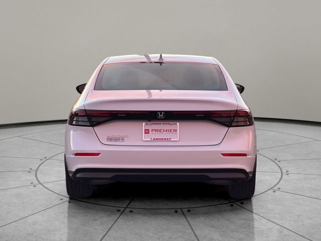 Used 2024 Honda Accord LX image 5
