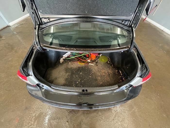 Used 2012 Toyota Corolla S image 25