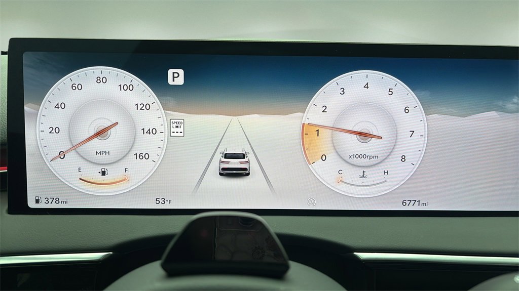 New 2026 Genesis GV70 2.5T Select image 17