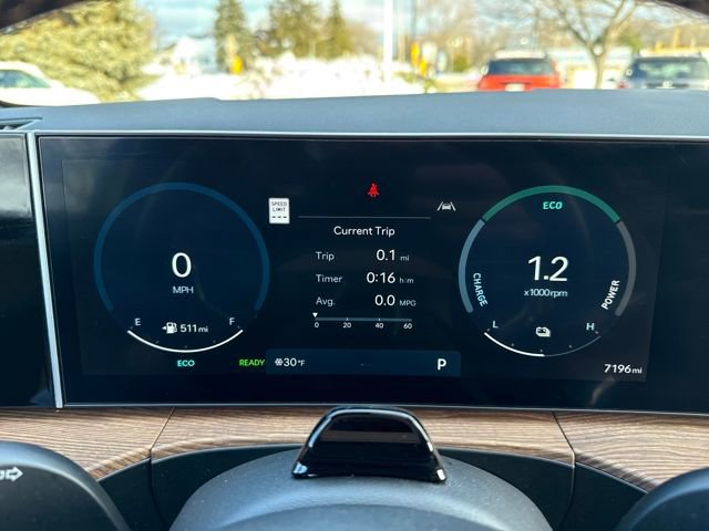 New 2026 Hyundai Santa Fe Calligraphy image 33