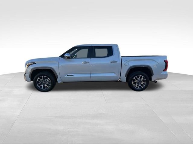 Used 2025 Toyota Tundra 1794 Edition image 9