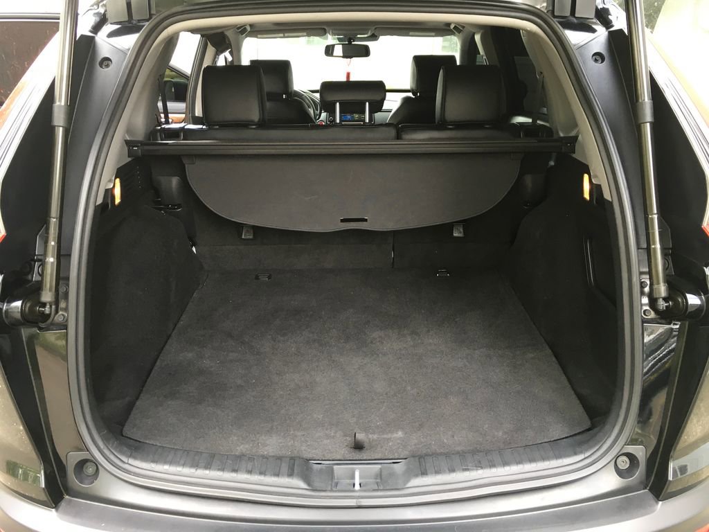 Used 2022 Honda CR-V EX-L image 31