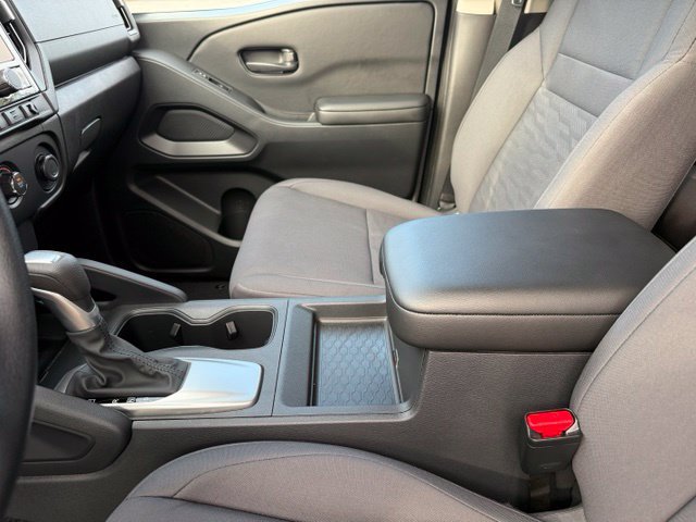 Used 2026 Nissan Frontier S AWD/4WD image 23