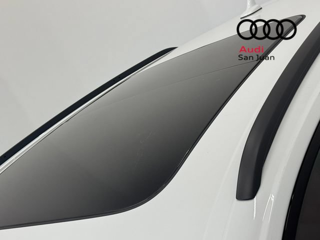 New 2026 Audi SQ8 Premium Plus AWD/4WD image 7