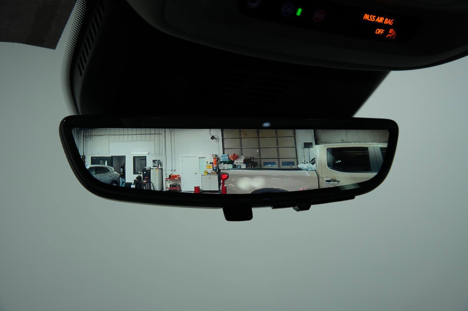 New 2026 Buick Envision Avenir image 46