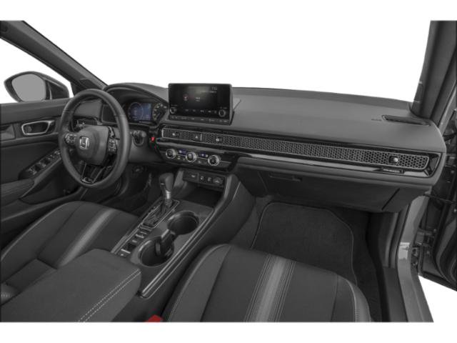 New 2026 Honda Civic Sport image 12