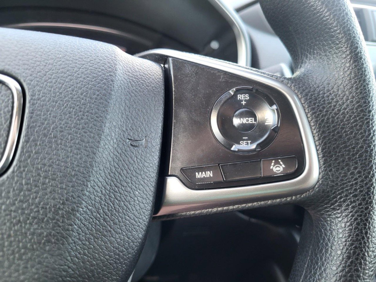 Certified 2019 Honda CR-V EX image 19