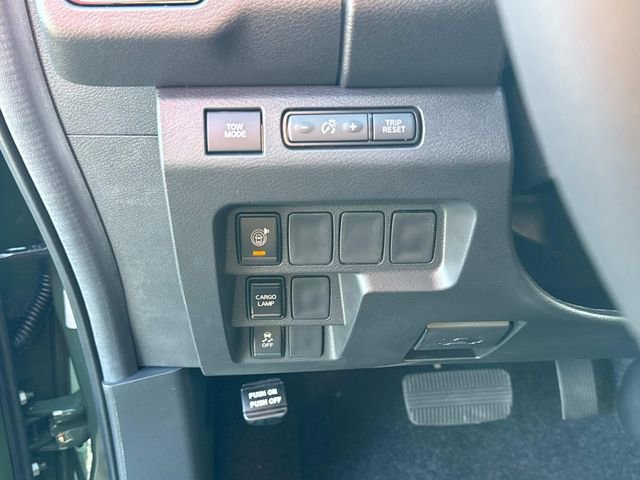New 2026 Nissan Frontier Pro-X image 23