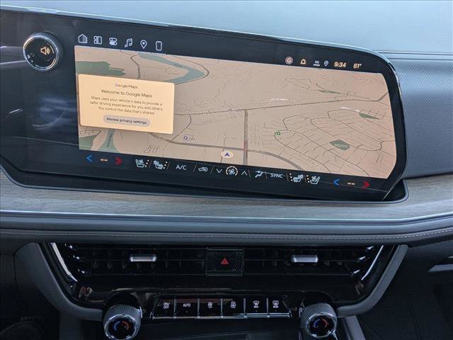 New 2026 Chevrolet Suburban High Country image 14