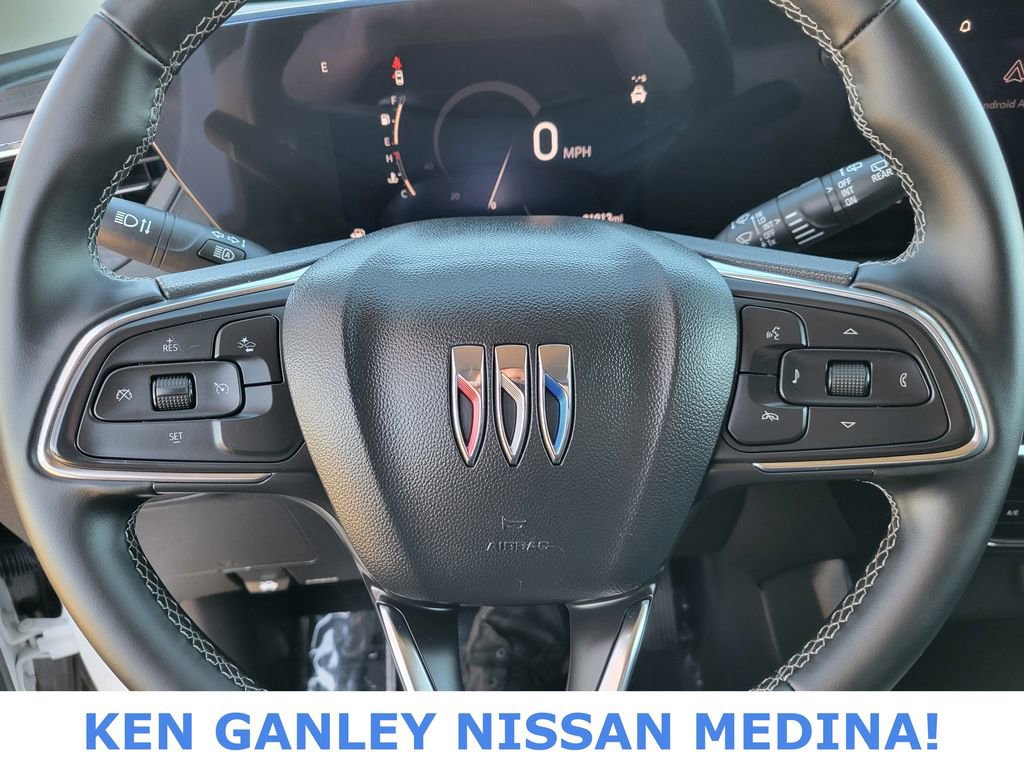 Used 2025 Buick Encore GX Preferred image 29