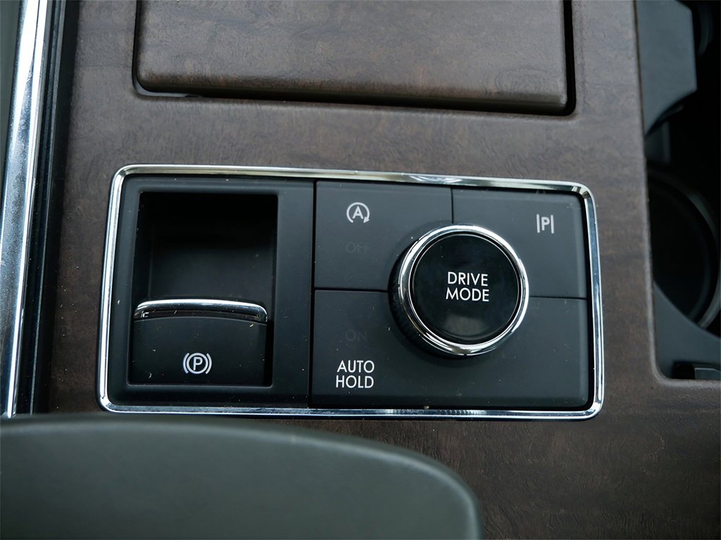 Used 2022 Lincoln Navigator Black Label image 27