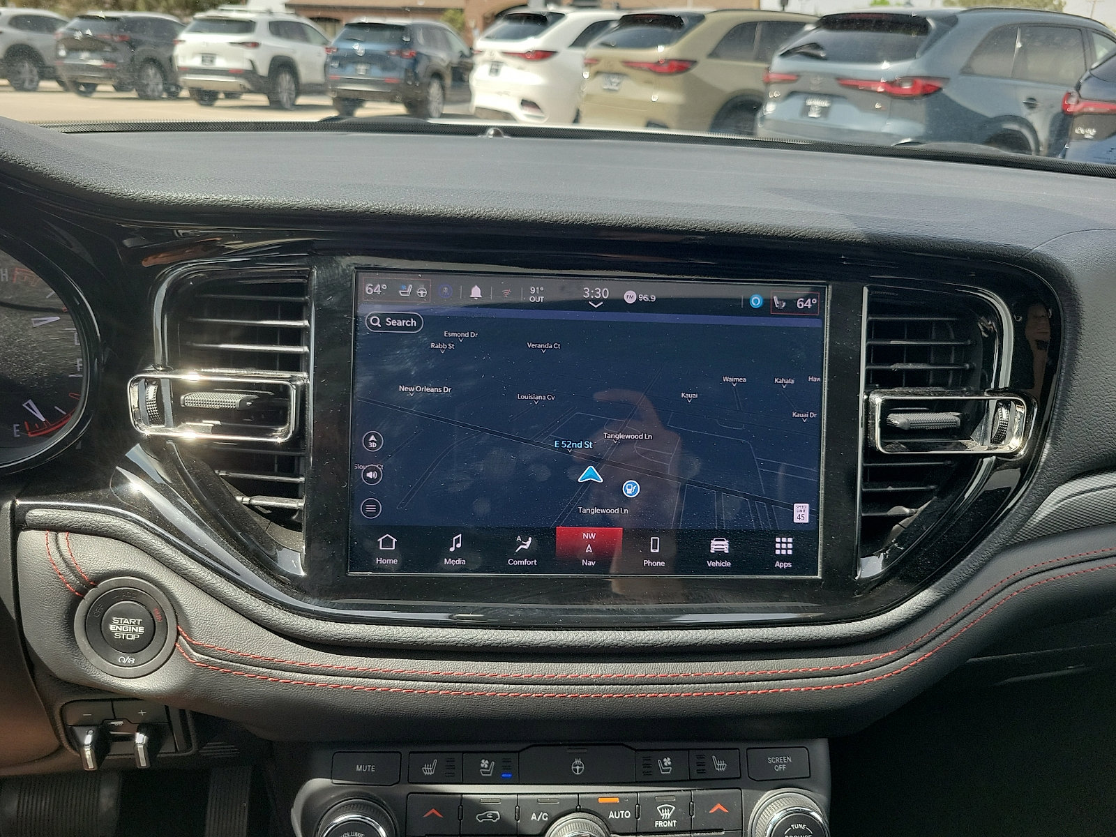 Used 2024 Dodge Durango GT image 18