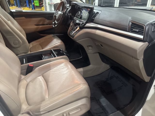 Used 2019 Honda Odyssey EX-L image 29
