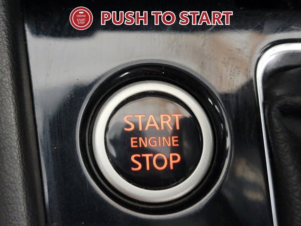 Used 2022 Nissan Kicks SV FWD image 20