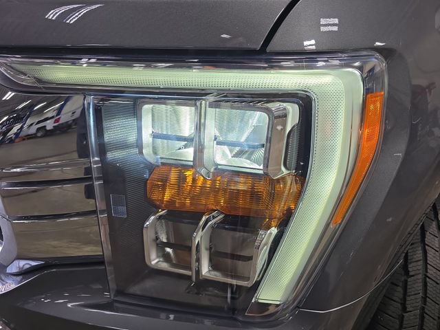 Used 2021 Ford F150 XLT w/ Equipment Group 302A High AWD/4WD image 32