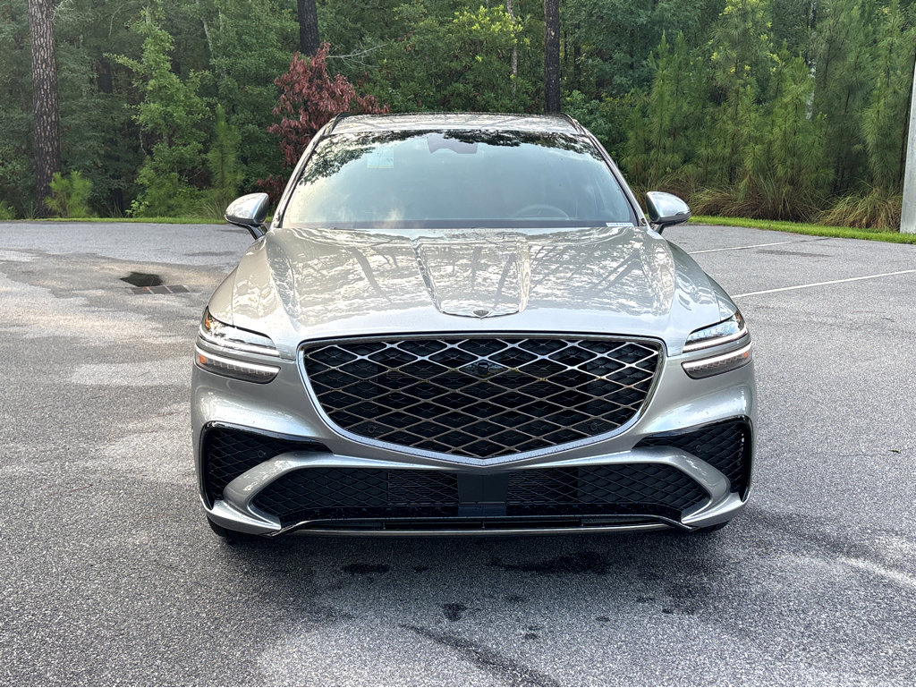 New 2026 Genesis GV70 3.5T Sport Prestige image 2