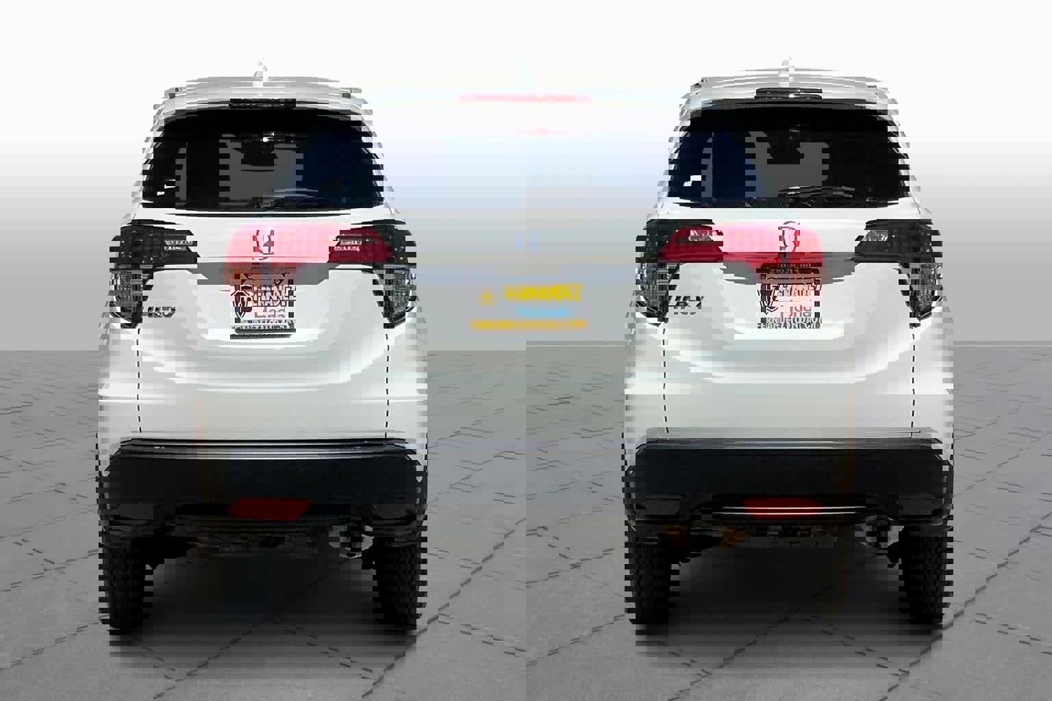 Used 2017 Honda HR-V EX image 5