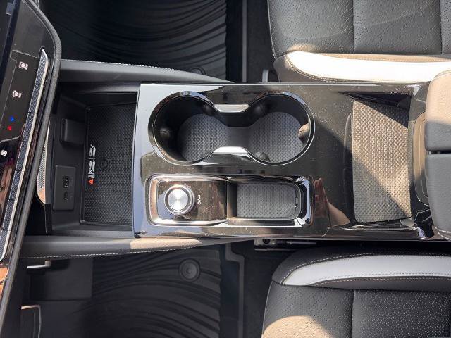 New 2026 Buick Envision Sport Touring AWD/4WD image 17