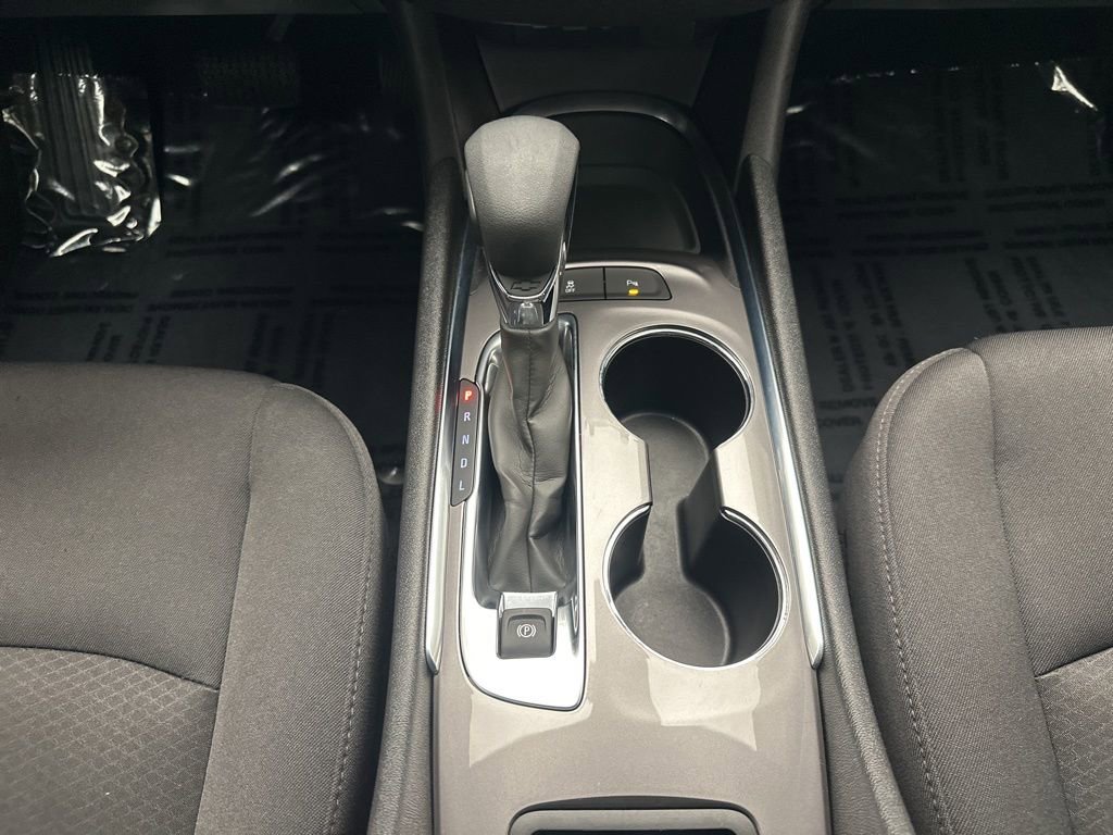 Used 2024 Chevrolet Malibu LT image 21