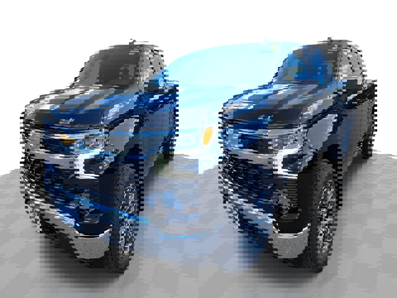 New 2026 Chevrolet Silverado 1500 LT image 37