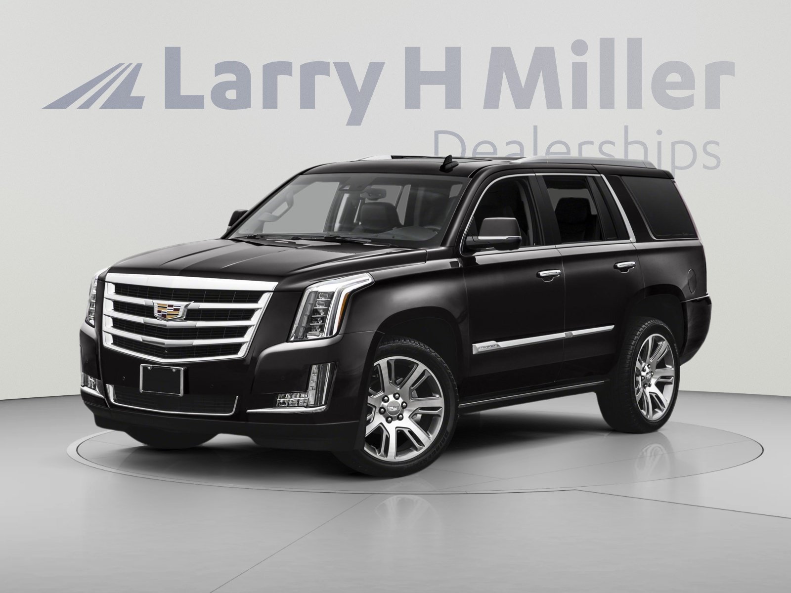 Used 2016 Cadillac Escalade Premium