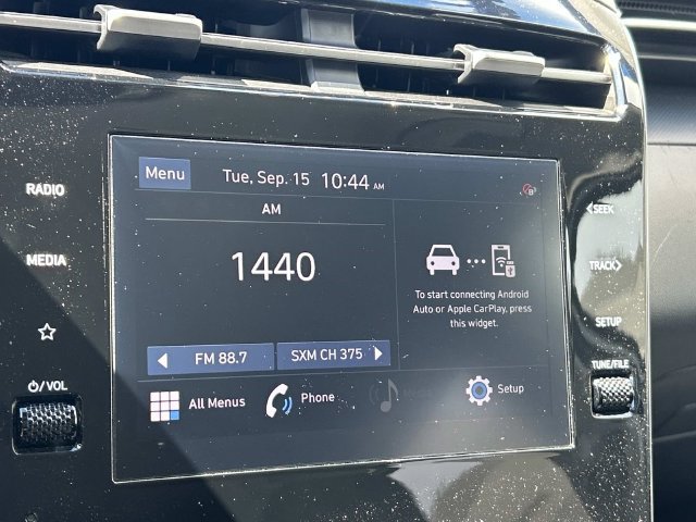 Used 2024 Hyundai Tucson SEL AWD/4WD image 29