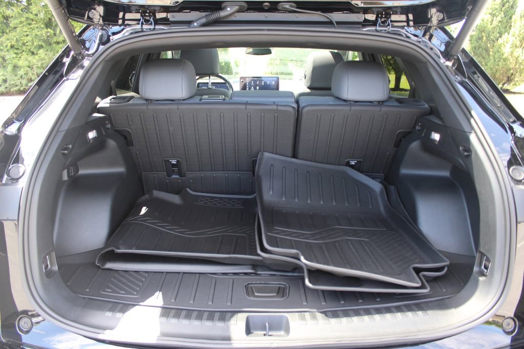 Certified 2024 Honda Prologue Elite image 31