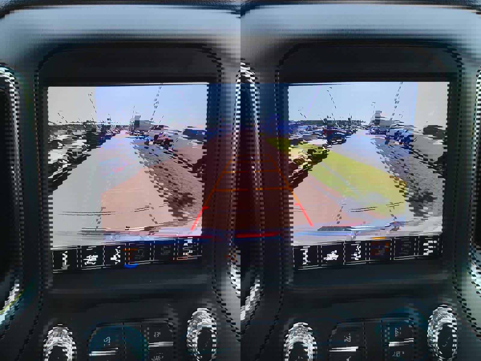 Certified 2022 GMC Sierra 2500 AT4 image 27