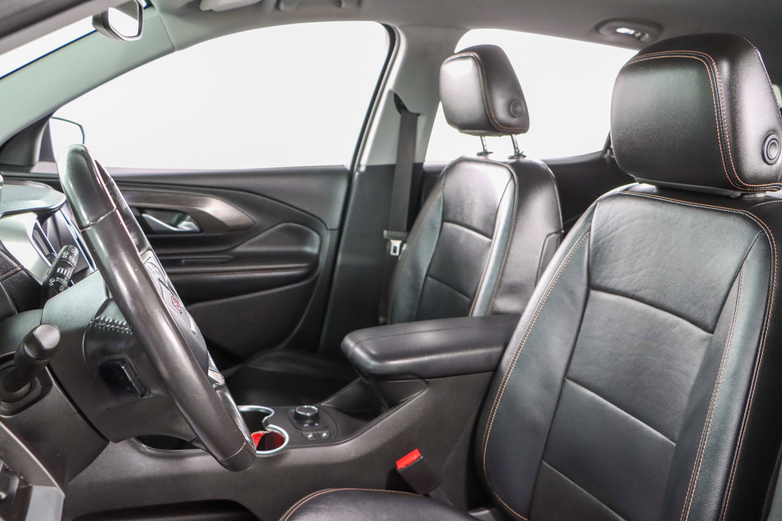 Used 2019 GMC Terrain SLT w/ Preferred Package image 21