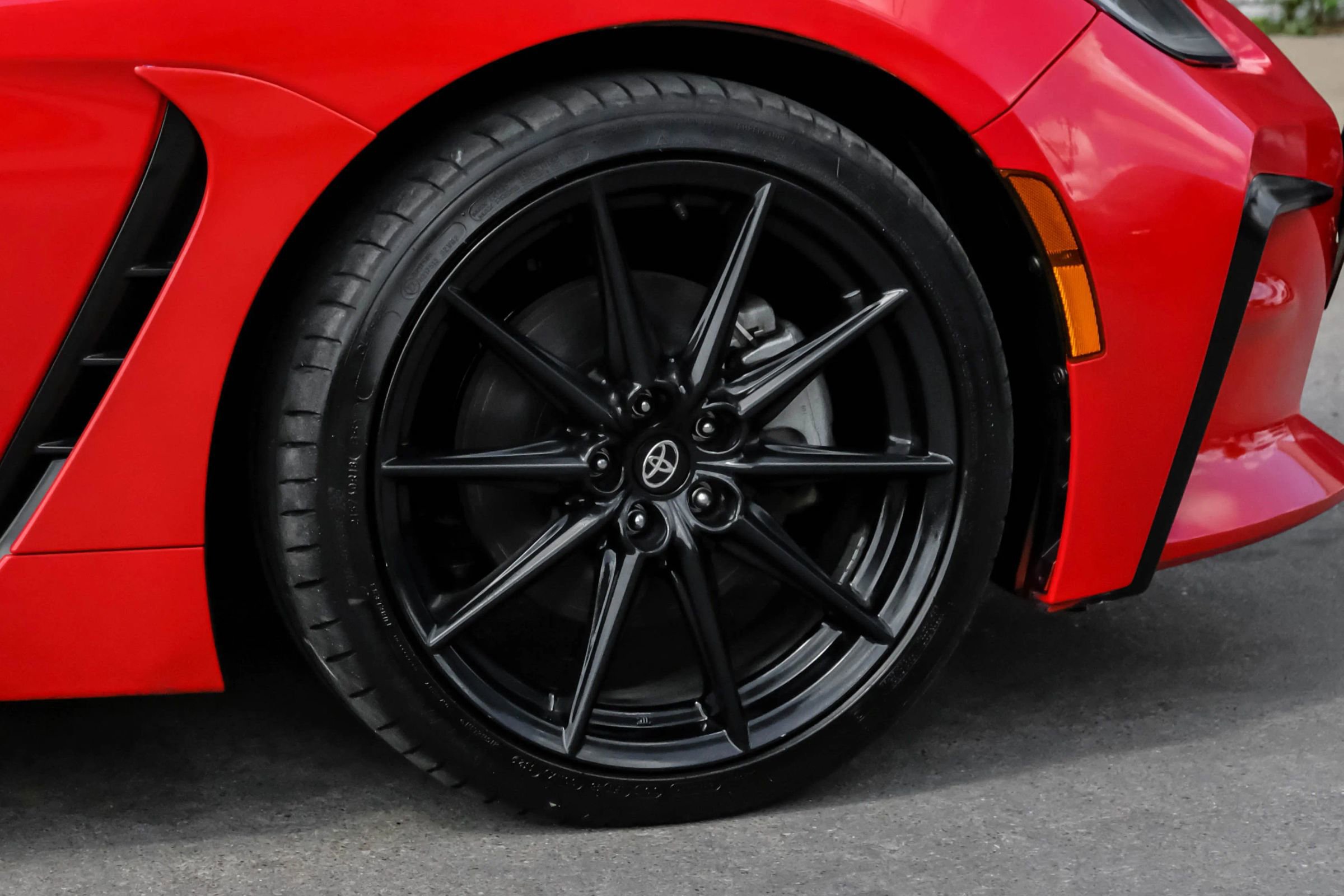 Used 2024 Toyota GR86 Premium image 41