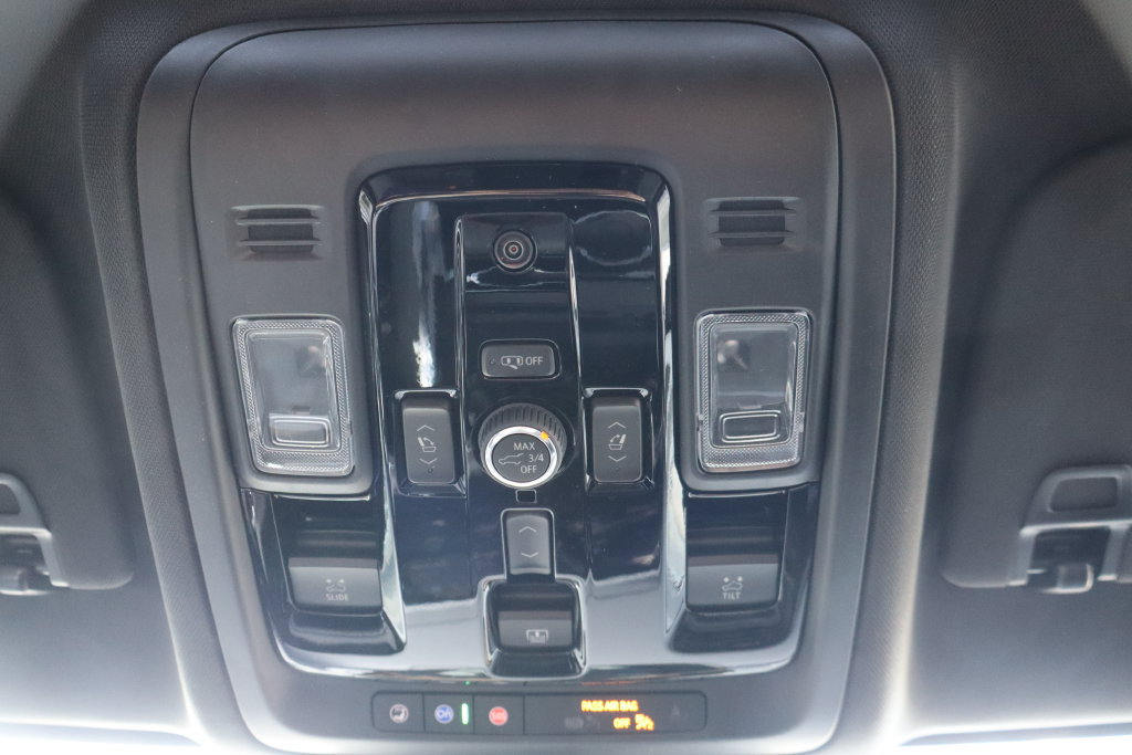 New 2027 Chevrolet Tahoe LT w/ Advanced Technology Package AWD/4WD image 19