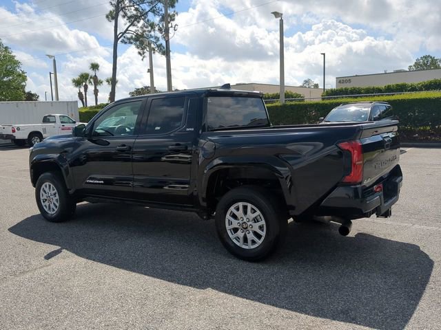 Certified 2025 Toyota Tacoma SR5 image 6