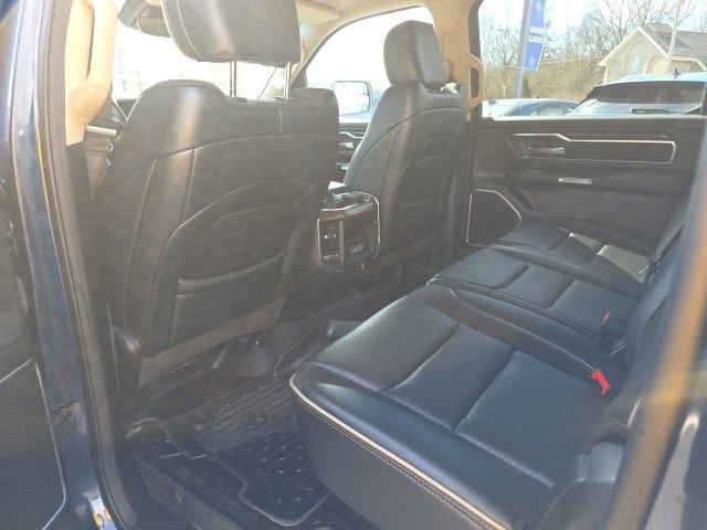 Used 2021 RAM 1500 Laramie image 15