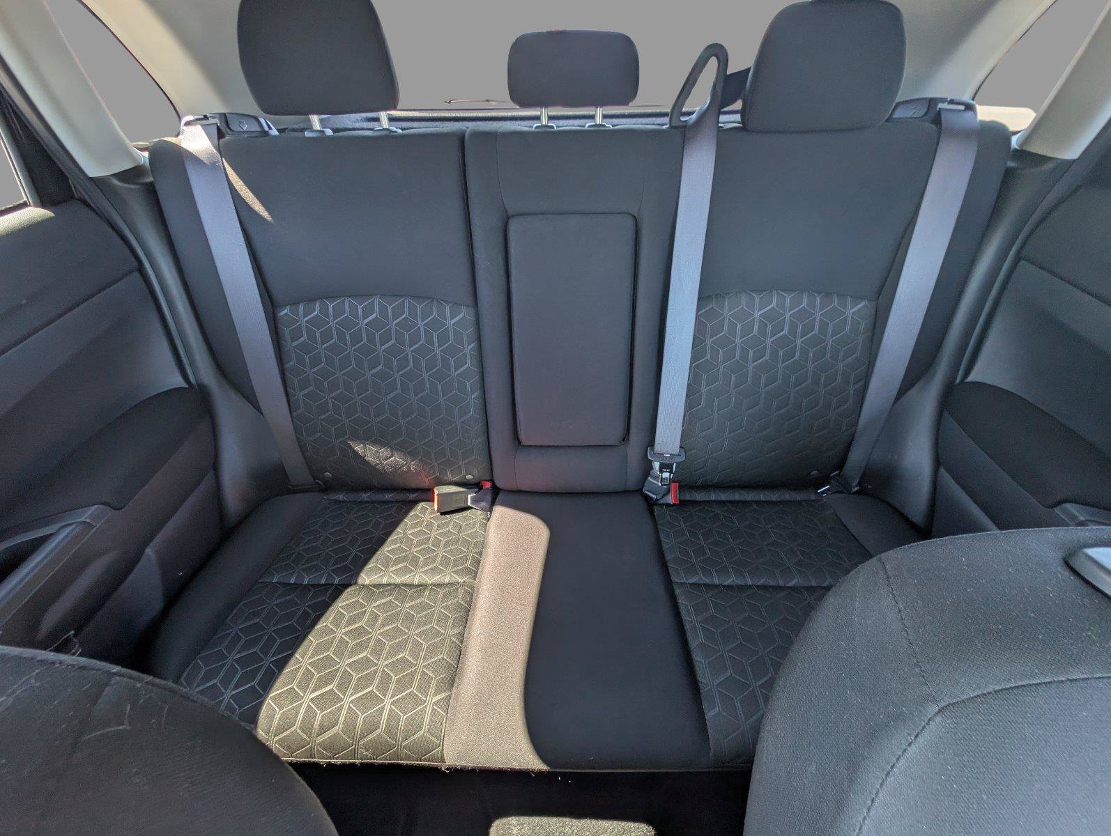 Used 2024 Mitsubishi Outlander Sport AWD image 32