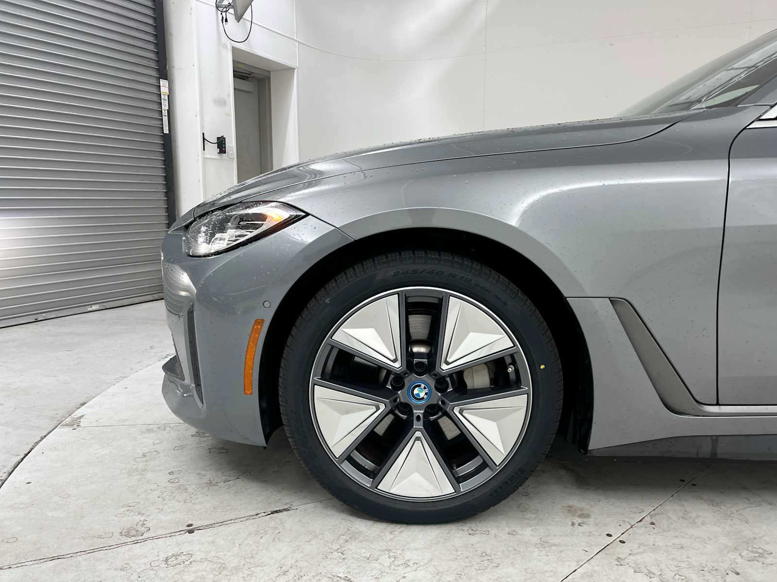 Used 2023 BMW i4 eDrive35 w/ Premium Package RWD image 25