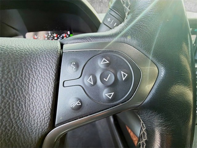 Used 2019 Chevrolet Tahoe Premier w/ RST 6.2L Performance Edition image 23