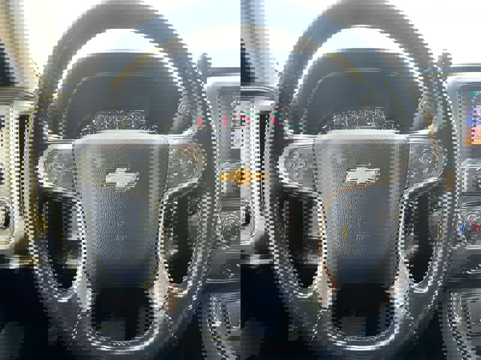 Used 2018 Chevrolet Silverado 1500 LT w/ All Star Edition image 22