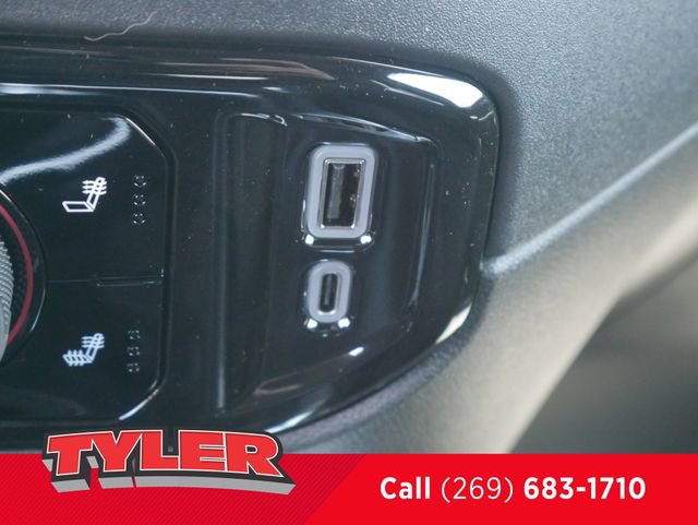 New 2026 Chevrolet Silverado 1500 LT w/ All Star Edition Plus AWD/4WD image 34