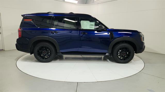 New 2026 Nissan Armada PRO-4X image 9