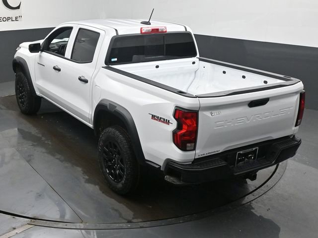 New 2026 Chevrolet Colorado Trail Boss image 19