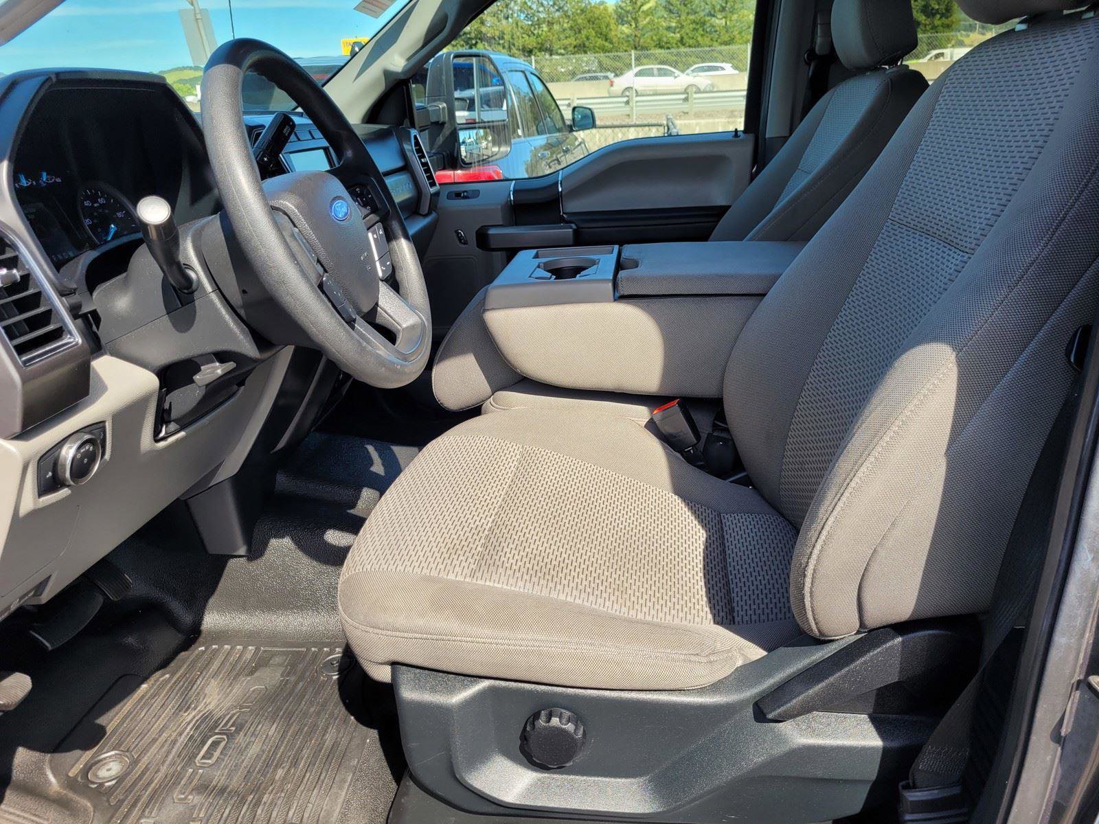 Used 2020 Ford F250 XLT image 19