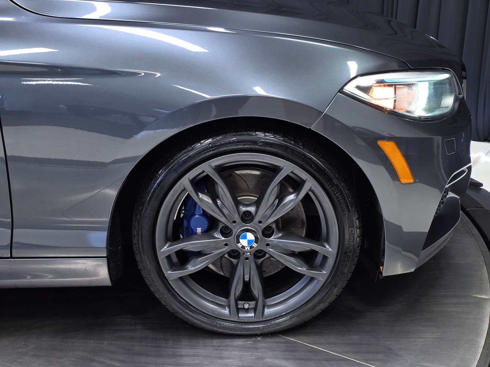 Used 2016 BMW M235i xDrive M235i xDrive image 46