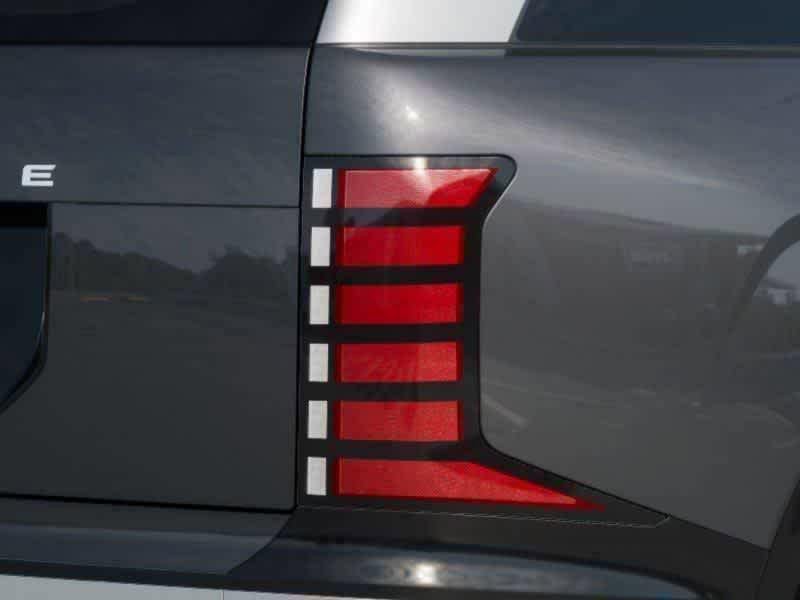 New 2026 Hyundai Palisade Limited FWD image 9