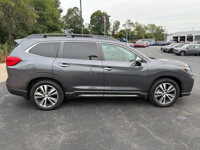 Used 2022 Subaru Ascent Touring image 6