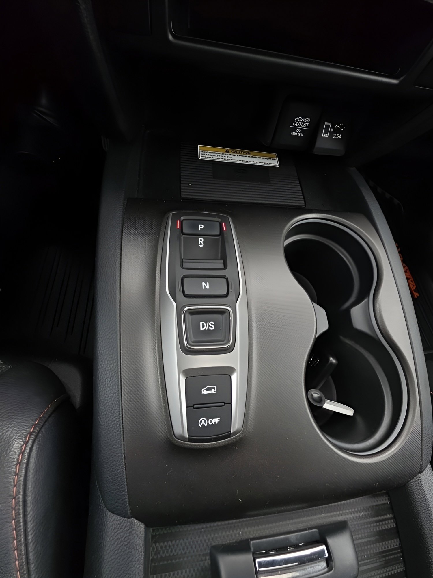 Used 2022 Honda Passport TrailSport image 26