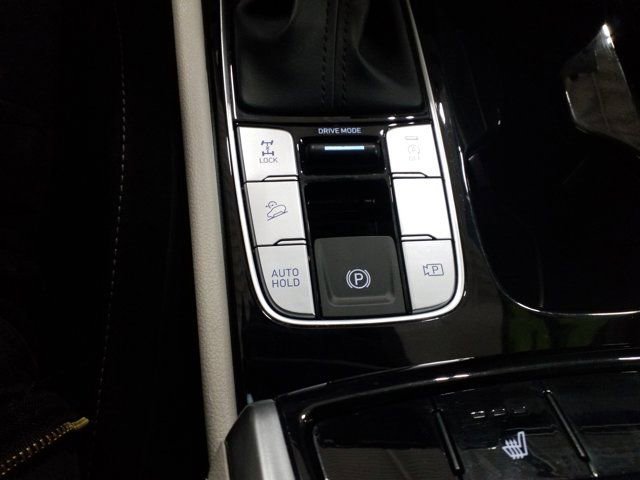 Used 2024 Hyundai Tucson SEL image 8