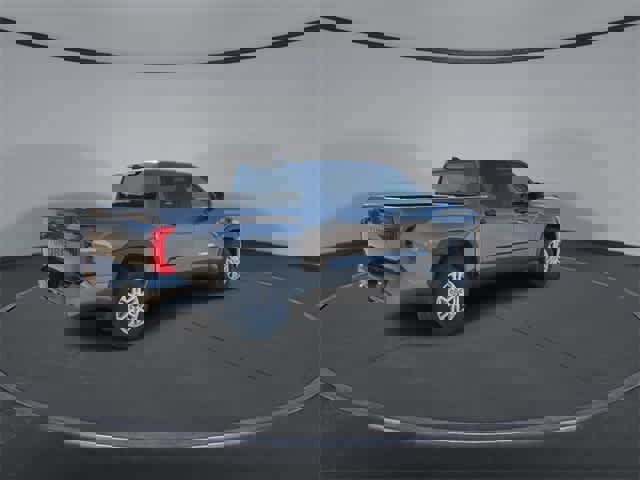 Used 2025 Toyota Tundra SR5 image 8