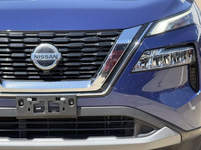 Used 2021 Nissan Rogue SV FWD image 8