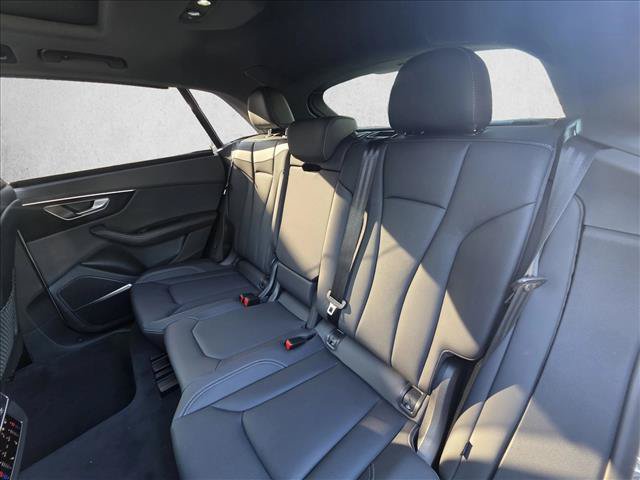 New 2026 Audi Q8 Premium Plus AWD/4WD image 13