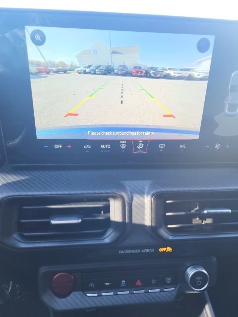 Used 2024 Ford Mustang Coupe w/ Mustang Nite Pony Package image 2